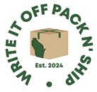 Write It Off Pack N Ship, West Bend WI