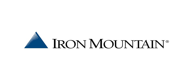 Iron Mountain Document Shredding