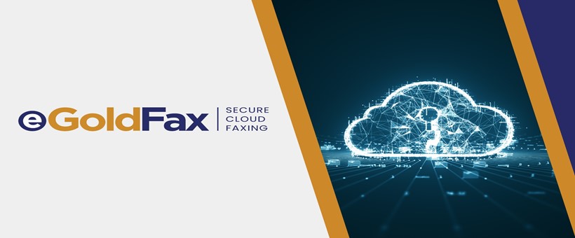 eGold Digital Fax Service